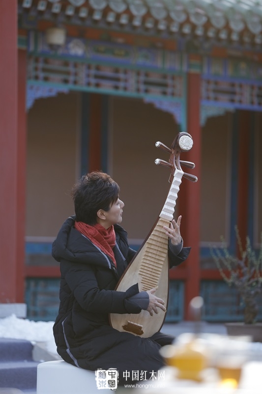 工艺美术与文人趣味学术研讨会在建福宫举行